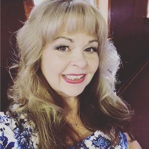 Meet your Posher, Susan